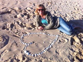 Michaela Strachan feet photo 16