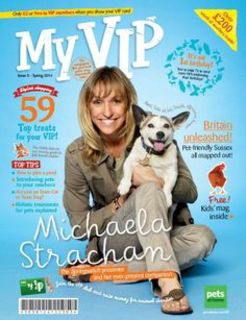 Michaela Strachan feet photo 13