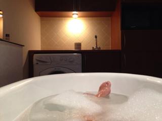 Michaela Tabb feet photo 3