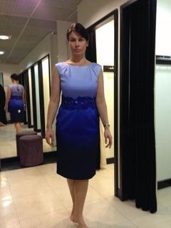 Michaela Tabb feet photo 4
