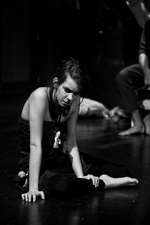 Michaela Tomesová feet photo 4