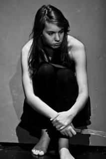 Michaela Tomesová feet photo 3