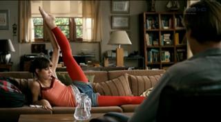 Michaela Tomesová feet photo 18