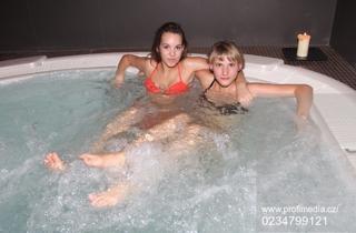 Michaela Tomesová feet photo 17