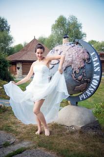 Michaela Tomesová feet photo 20