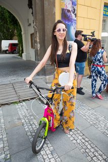 Michaela Tomesová feet photo 18