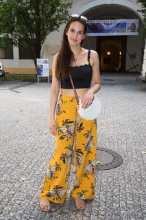 Michaela Tomesová feet photo 15