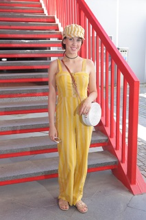 Michaela Tomesová feet photo 6