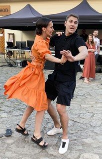 Michaela Tomesová feet photo 19