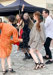 Michaela Tomesová feet photo 18