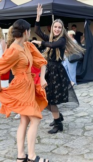 Michaela Tomesová feet photo 17