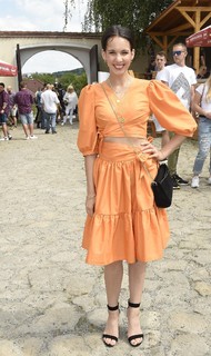 Michaela Tomesová feet photo 4