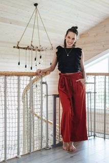 Michaela Tomesová feet photo 8