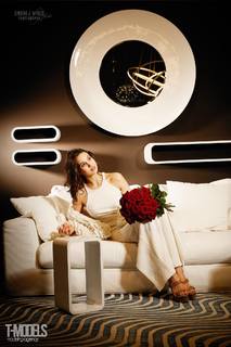 Michaela Tomesová feet photo 4
