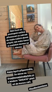 Michaela Tomesová feet photo 2