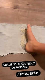 Michaela Tomesová feet photo 20