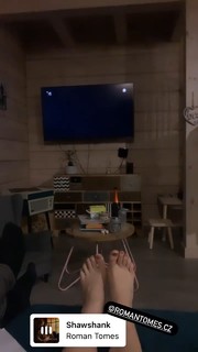 Michaela Tomesová feet photo 19