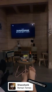 Michaela Tomesová feet photo 18