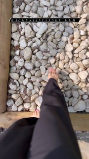 Michaela Tomesová feet photo 12