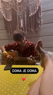 Michaela Tomesová feet photo 7