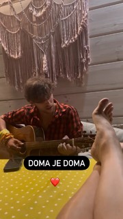 Michaela Tomesová feet photo 4