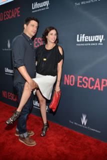 Michaela Watkins feet photo 7