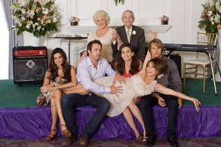 Michaela Watkins feet photo 3