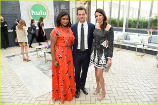Michaela Watkins feet photo 1