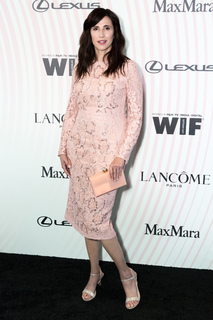 Michaela Watkins feet photo 8