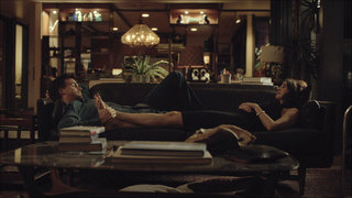 Michaela Watkins feet photo 6