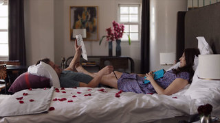 Michaela Watkins feet photo 20