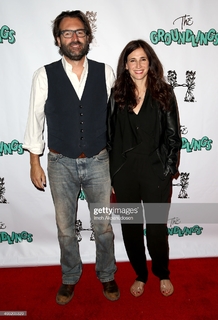 Michaela Watkins feet photo 16