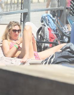 Michal Ansky feet photo 20