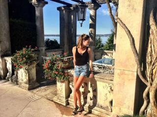 Michal Ansky feet photo 14