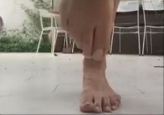 Michal Ansky feet photo 7