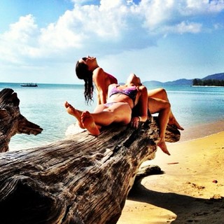 Michal Ansky feet photo 19