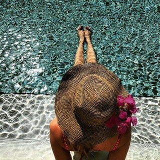 Michal Ansky feet photo 14