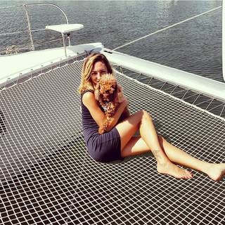 Michal Ansky feet photo 3