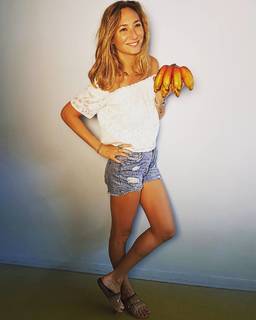 Michal Ansky feet photo 13