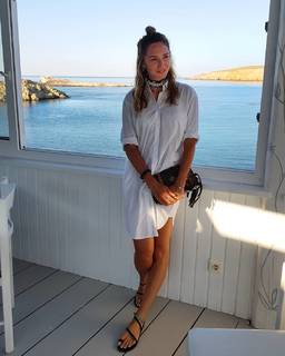 Michal Ansky feet photo 6