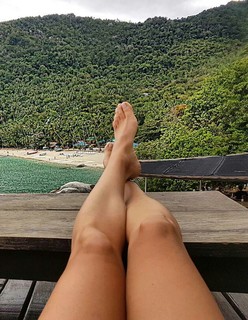 Michal Ansky feet photo 5