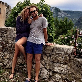 Michal Ansky feet photo 6