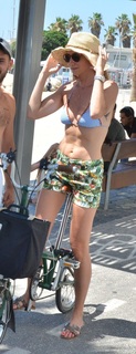 Michal Ansky feet photo 13