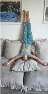 Michal Ansky feet photo 3