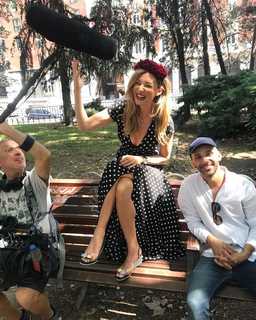 Michal Ansky feet photo 20