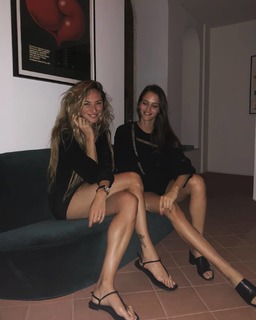 Michal Ansky feet photo 14