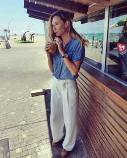 Michal Ansky feet photo 20