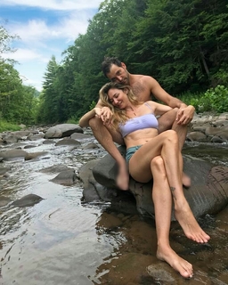 Michal Ansky feet photo 16
