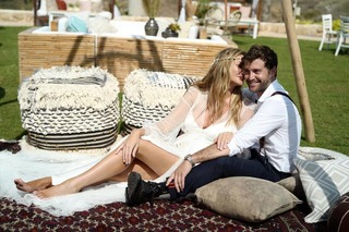 Michal Ansky feet photo 9