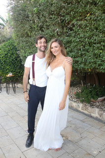 Michal Ansky feet photo 8